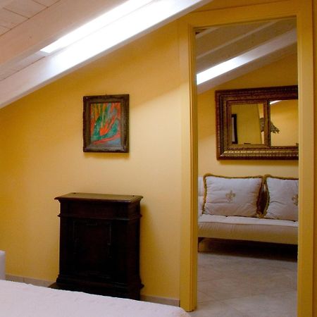 B&B A Casa Dell'Antiquario San Benedetto Po Extérieur photo
