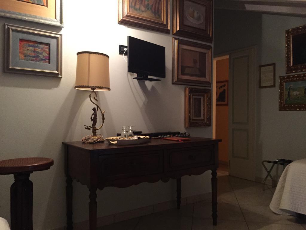 B&B A Casa Dell'Antiquario San Benedetto Po Extérieur photo