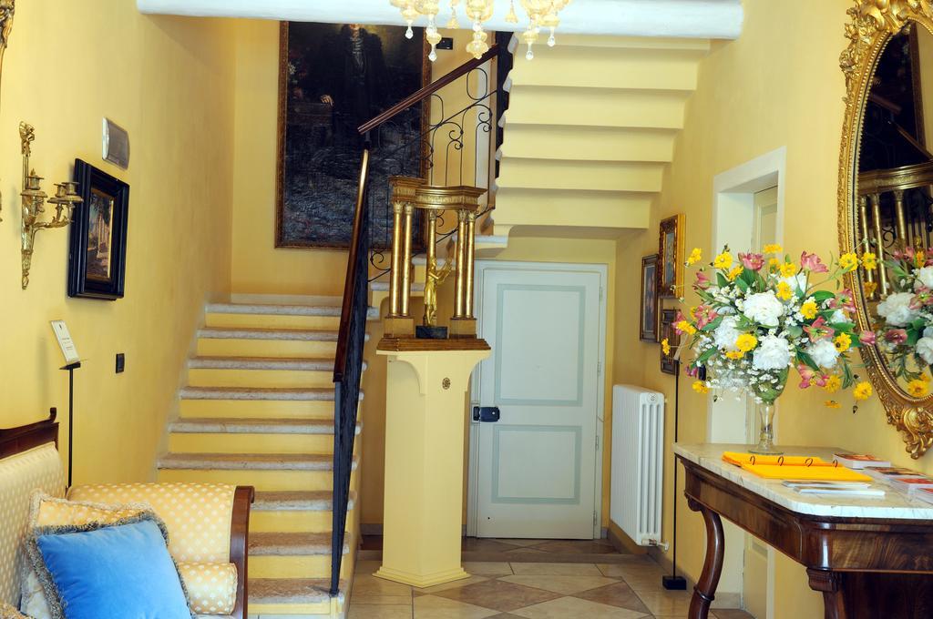 B&B A Casa Dell'Antiquario San Benedetto Po Extérieur photo