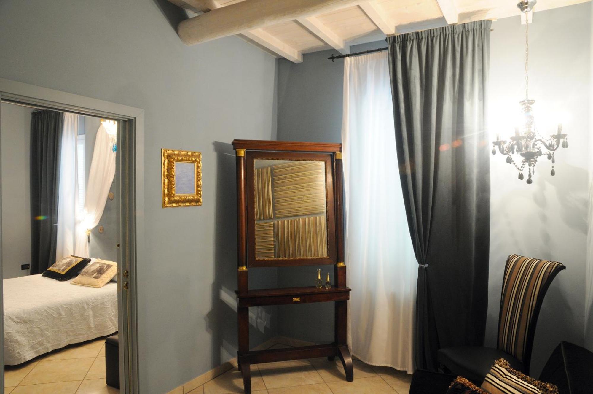 B&B A Casa Dell'Antiquario San Benedetto Po Extérieur photo
