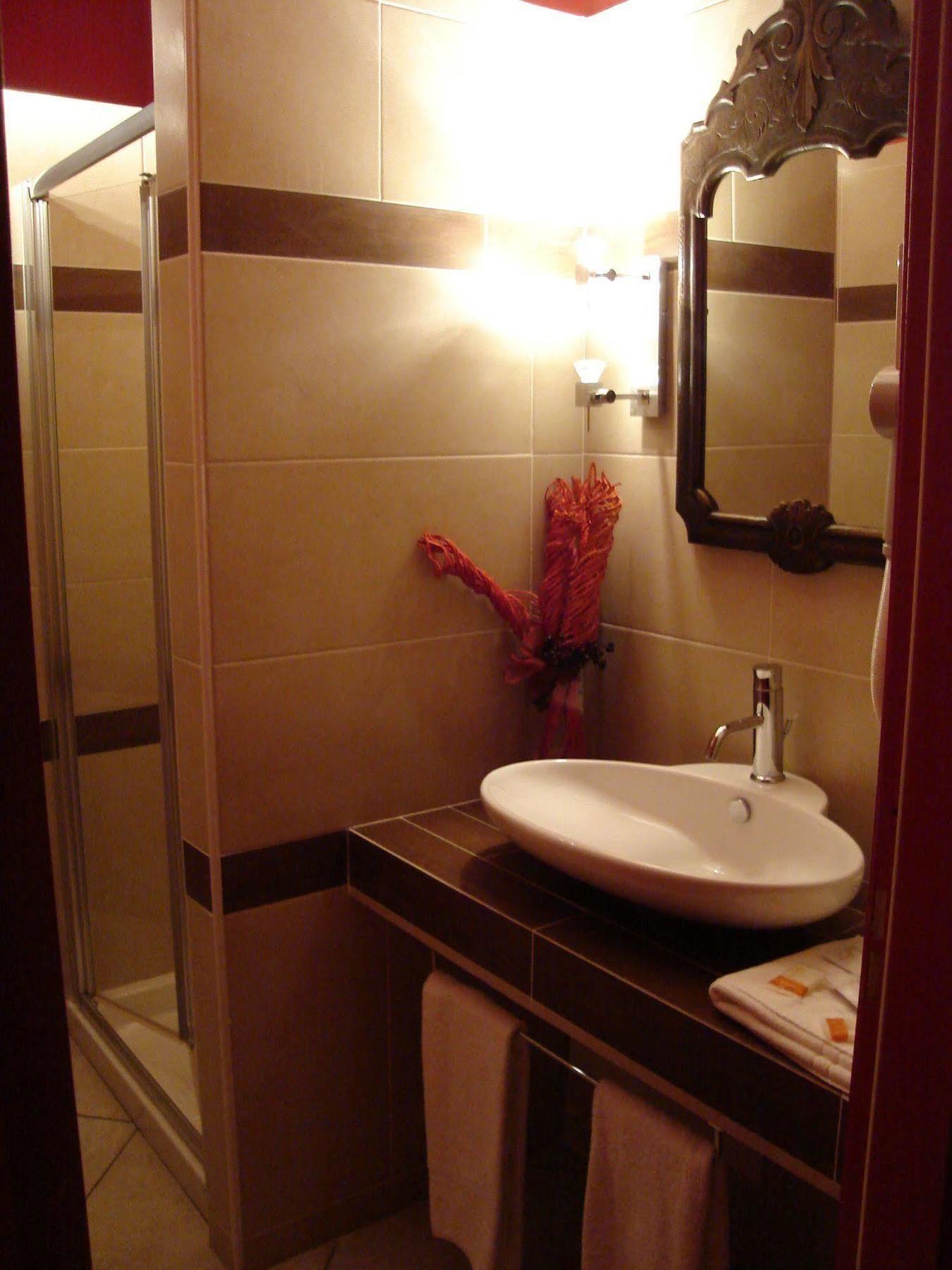 B&B A Casa Dell'Antiquario San Benedetto Po Extérieur photo